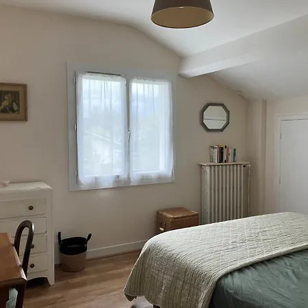 Havre De Paix Pres De Pau Apartment *