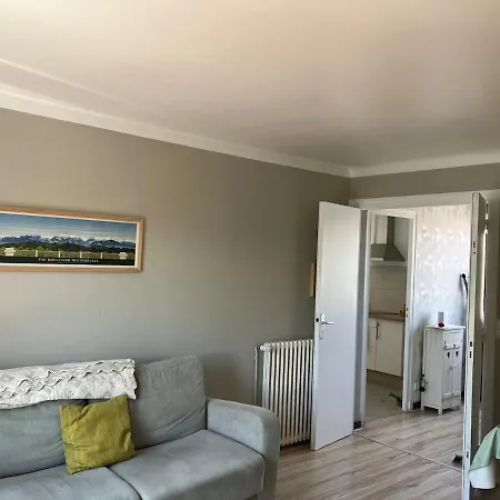 Apartment Havre De Paix Pres De Pau *