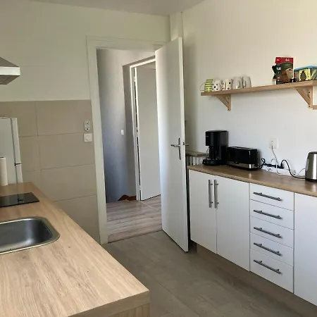 Havre De Paix Pres De Pau Apartment *