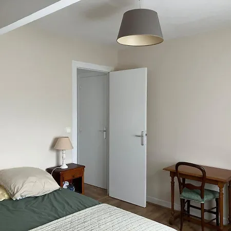 Havre De Paix Pres De Pau Apartment *