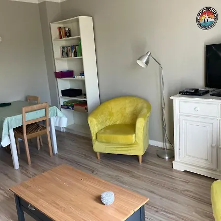 Havre De Paix Pres De Pau Apartment Billere