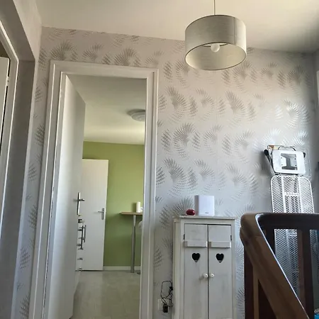 Havre De Paix Pres De Pau Apartment Billere