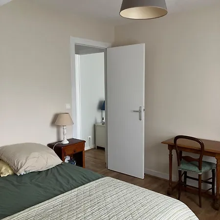 Apartment Havre De Paix Pres De Pau *