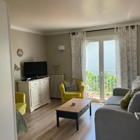 Apartment Havre De Paix Pres De Pau Billere