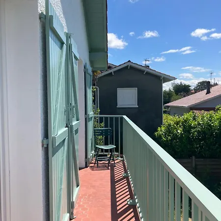 Havre De Paix Pres De Pau Apartment *