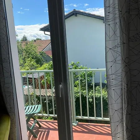 Havre De Paix Pres De Pau Apartment