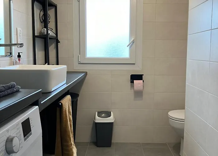 Lejlighed Havre De Paix Pres De Pau